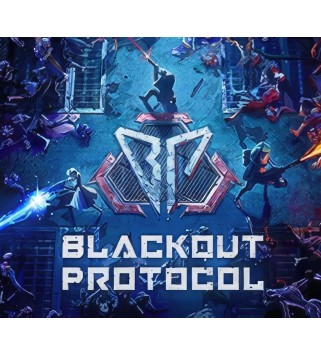 Blackout Protocol Steam Key GLOBAL